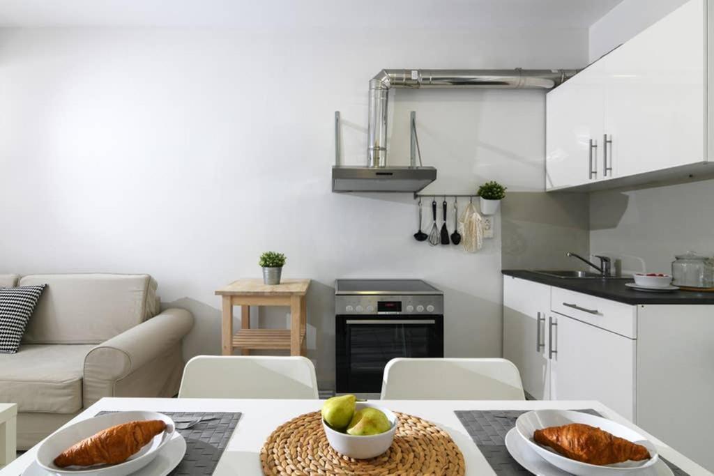 Stylish Apartment By City Center B Iráclio Exterior foto