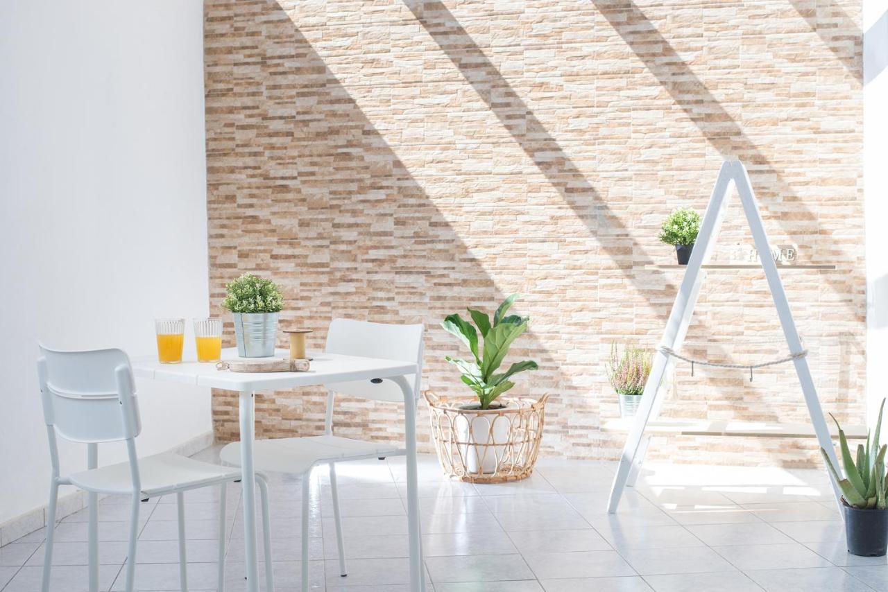 Stylish Apartment By City Center B Iráclio Exterior foto